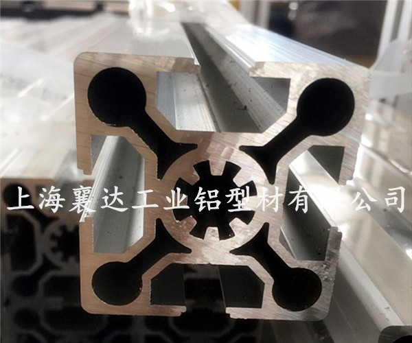 工業鋁型材常用自動化線體分類